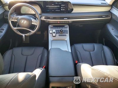 Zdjęcie 8 z 13 samochodu: 2023 HYUNDAI PALISADE XRT VIN:KM8R34GE8PU585383 - miniatura