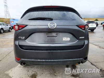 Zdjęcie 6 z 13 samochodu: 2019 MAZDA CX-5 GRAND TOURING VIN:JM3KFBDM9K1579008 - miniatura