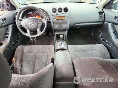 Zdjęcie 8 z 12 samochodu: 2010 NISSAN ALTIMA 2.5 VIN:1N4AL2AP5AN526217 - miniatura