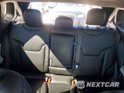Zdjęcie 10 z 14 samochodu: 2025 JEEP COMPASS LIMITED VIN:3C4NJDCN9ST515571 - miniatura