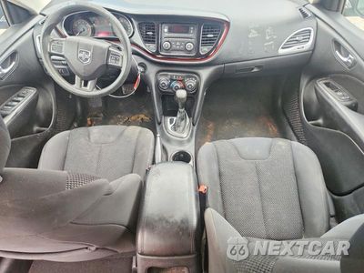 Zdjęcie 8 z 12 samochodu: 2016 DODGE DART SE VIN:1C3CDFAA5GD541242 - miniatura
