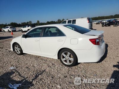 Drugie zdjęcie samochodu z przodu: 2013 TOYOTA CAMRY SE VIN:4T1BF1FK3DU710297 - miniatura