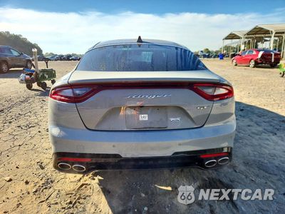 Zdjęcie 6 z 12 samochodu: 2019 KIA STINGER GT2 VIN:KNAE55LC2K6052673 - miniatura