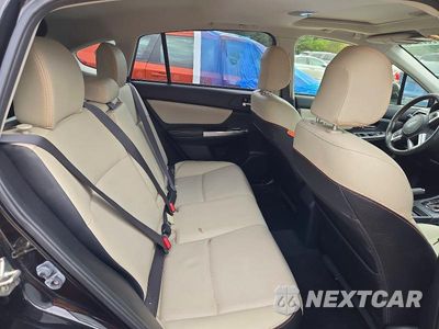 Zdjęcie 10 z 13 samochodu: 2016 SUBARU CROSSTREK LIMITED VIN:JF2GPANC1G8322680 - miniatura