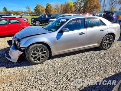 2018 CHRYSLER 300 S 2C3CCAGG0JH296555 - główne zdjęcie licytacji z USA - miniatura