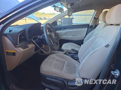 Zdjęcie 7 z 12 samochodu: 2017 HYUNDAI ELANTRA SE VIN:5NPD84LF6HH183579 - miniatura