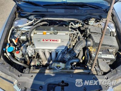 Zdjęcie 11 z 12 samochodu: 2004 ACURA TSX VIN:JH4CL96914C018539 - miniatura