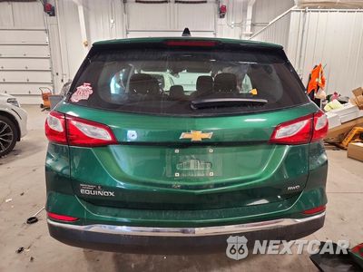 Zdjęcie 6 z 13 samochodu: 2018 CHEVROLET EQUINOX LS VIN:2GNAXREV5J6205113 - miniatura