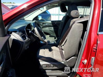 Zdjęcie 7 z 13 samochodu: 2018 CHEVROLET EQUINOX LT VIN:2GNAXJEVXJ6204783 - miniatura