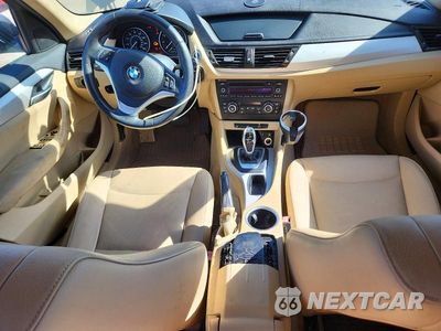 Zdjęcie 8 z 13 samochodu: 2015 BMW X1 SDRIVE28I VIN:WBAVM1C52FVW57284 - miniatura