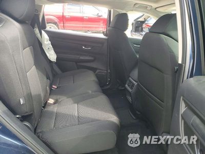 Zdjęcie 11 z 13 samochodu: 2025 HONDA CR-V EX VIN:2HKRS3H44SH325038 - miniatura