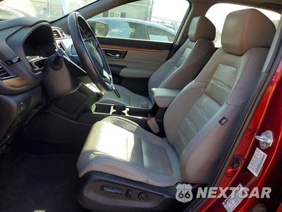 Zdjęcie 7 z 12 samochodu: 2021 HONDA CR-V EXL VIN:7FARW2H82ME005921 - miniatura