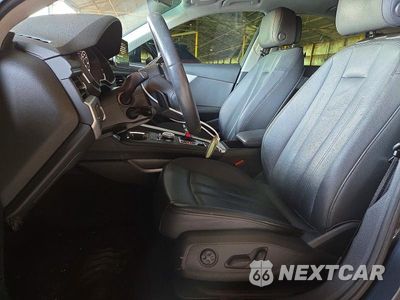 Zdjęcie 7 z 12 samochodu: 2018 AUDI A4 PREMIUM VIN:WAUDNAF47JA207691 - miniatura