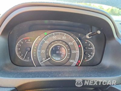 Zdjęcie 9 z 12 samochodu: 2016 HONDA CR-V EX VIN:2HKRM4H52GH624978 - miniatura