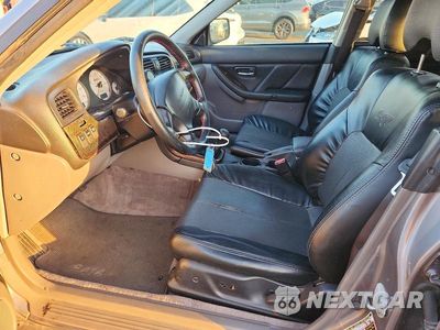 Zdjęcie 7 z 12 samochodu: 2004 SUBARU BAJA TURBO VIN:4S4BT63C146101037 - miniatura