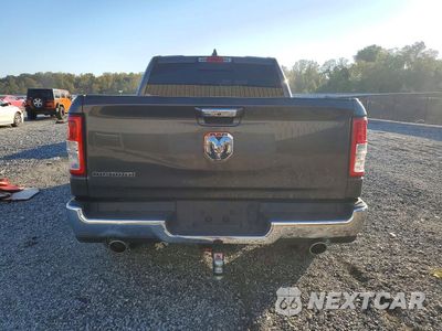 Zdjęcie 6 z 12 samochodu: 2019 RAM 1500 BIG HORN/LONE STAR VIN:1C6RREFT8KN751159 - miniatura