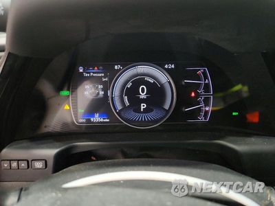 Zdjęcie 9 z 13 samochodu: 2022 LEXUS ES 300H BASE VIN:58ADA1C19NU018994 - miniatura