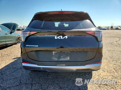 Zdjęcie 6 z 13 samochodu: 2026 KIA SPORTAGE LX VIN:5XYK23DF0TG395251 - miniatura