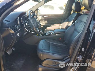 Zdjęcie 7 z 13 samochodu: 2019 MERCEDES-BENZ GLE 400 4MATIC VIN:4JGDA5GB1KB208779 - miniatura