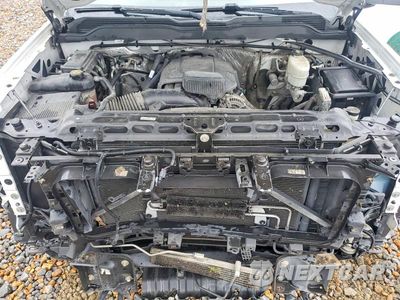 Zdjęcie 11 z 13 samochodu: 2016 CHEVROLET SILVERADO C2500 HEAVY DUTY VIN:1GC2CUEG7GZ300475 - miniatura
