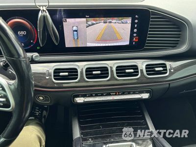 Zdjęcie 10 z 10 samochodu: 2020 MERCEDES-BENZ GLE 350 4MATIC VIN:4JGFB4KB8LA075856 - miniatura
