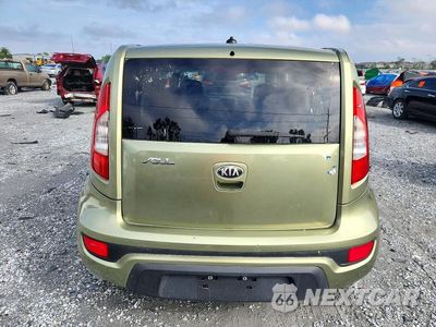 Zdjęcie 6 z 13 samochodu: 2013 KIA SOUL + VIN:KNDJT2A62D7598437 - miniatura