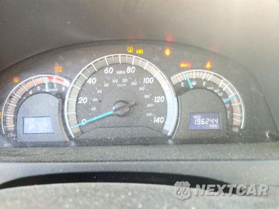 Zdjęcie 9 z 12 samochodu: 2013 TOYOTA CAMRY SE VIN:4T1BF1FK8DU672422 - miniatura