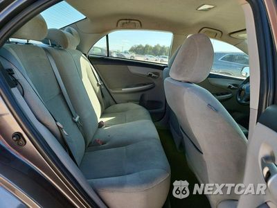 Zdjęcie 10 z 12 samochodu: 2013 TOYOTA COROLLA LE VIN:5YFBU4EE8DP206199 - miniatura
