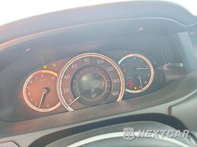 Zdjęcie 9 z 12 samochodu: 2015 HONDA ACCORD EXL VIN:1HGCR2F80FA258860 - miniatura