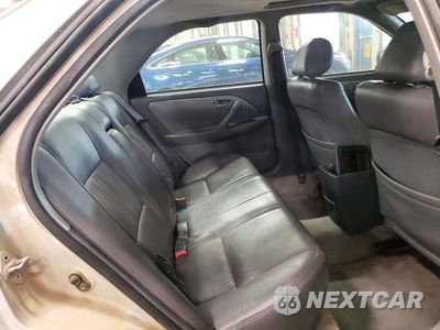 Zdjęcie 10 z 12 samochodu: 2001 TOYOTA CAMRY XLE V6 VIN:JT2BF28K210321444 - miniatura