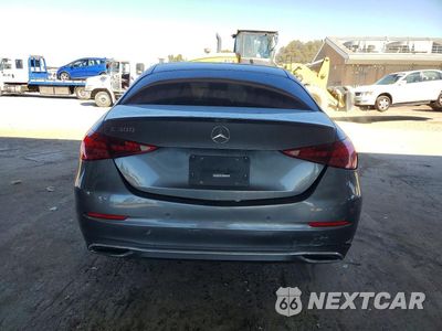 Zdjęcie 6 z 12 samochodu: 2024 MERCEDES-BENZ C 300 VIN:W1KAF4GB3RR235198 - miniatura