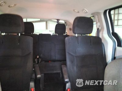 Zdjęcie 10 z 13 samochodu: 2015 DODGE GRAND CARAVAN SXT VIN:2C4RDGCG7FR536262 - miniatura