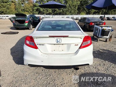 Zdjęcie 6 z 12 samochodu: 2012 HONDA CIVIC SI VIN:2HGFG4A54CH706977 - miniatura