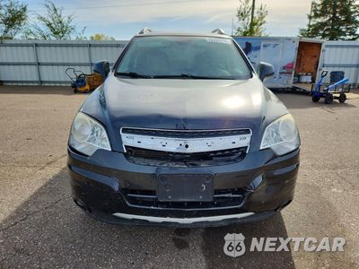 Piąte zdjęcie samochodu w środku: 2013 CHEVROLET CAPTIVA LT VIN:3GNAL3EK5DS605368 - miniatura