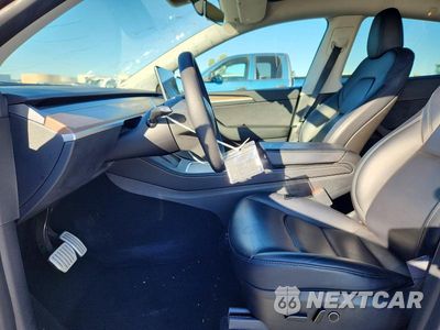 Zdjęcie 7 z 12 samochodu: 2024 TESLA MODEL Y VIN:7SAYGDEF3RF089261 - miniatura