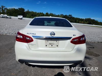Zdjęcie 6 z 12 samochodu: 2018 NISSAN ALTIMA 2.5 SV VIN:1N4AL3AP4JC147890 - miniatura