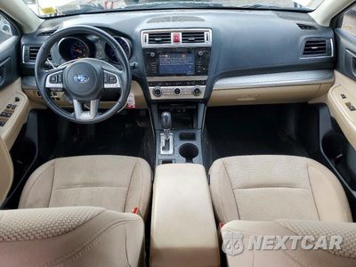 Zdjęcie 8 z 14 samochodu: 2017 SUBARU OUTBACK 2.5I PREMIUM VIN:4S4BSAFC6H3360972 - miniatura