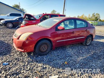 2010 NISSAN SENTRA 2.0 3N1AB6AP7AL681021 - główne zdjęcie licytacji z USA - miniatura