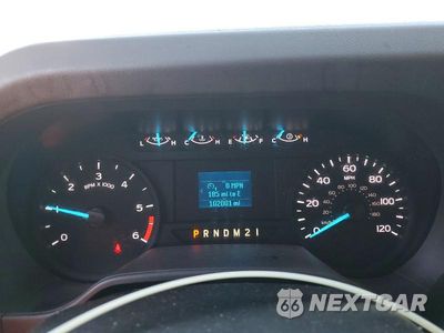 Zdjęcie 9 z 13 samochodu: 2023 FORD E350 BOX TRUCK VIN:1FDWE3FN0PDD01026 - miniatura