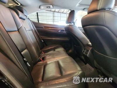 Zdjęcie 10 z 12 samochodu: 2015 LEXUS ES 350 VIN:JTHBK1GG6F2186618 - miniatura