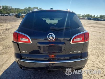 Zdjęcie 6 z 13 samochodu: 2016 BUICK ENCLAVE VIN:5GAKVBKD8GJ328603 - miniatura