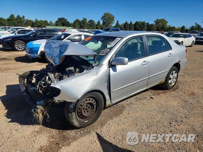 2007 TOYOTA COROLLA LE 1NXBR32E67Z768038 - główne zdjęcie licytacji z USA - miniatura