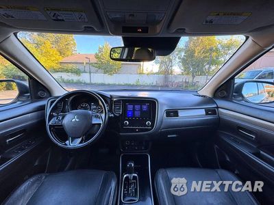 Zdjęcie 10 z 14 samochodu: 2020 MITSUBISHI OUTLANDER SE VIN:JA4AZ3A34LZ029032 - miniatura