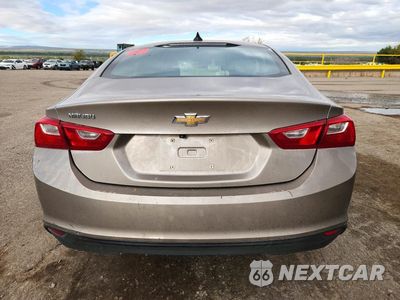 Zdjęcie 6 z 12 samochodu: 2024 CHEVROLET MALIBU LS VIN:1G1ZC5ST1RF122081 - miniatura