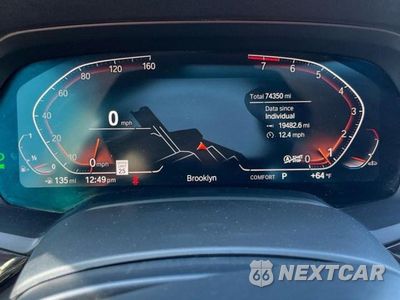 Zdjęcie 8 z 12 samochodu: 2019 BMW X5 XDRIVE40I VIN:5UXCR6C5XKLL12890 - miniatura