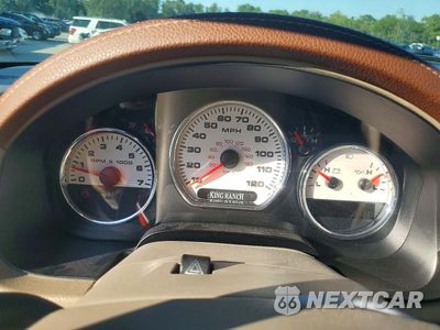 Zdjęcie 9 z 12 samochodu: 2005 FORD F150 SUPERCREW VIN:1FTPW14545KE84517 - miniatura