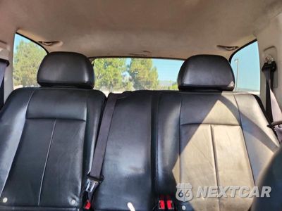 Zdjęcie 10 z 14 samochodu: 2007 CHEVROLET TRAILBLAZER SS VIN:1GNET13H872107940 - miniatura