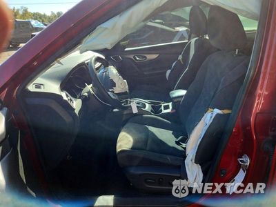 Zdjęcie 7 z 13 samochodu: 2016 NISSAN ROGUE SV VIN:KNMAT2MV6GP645525 - miniatura