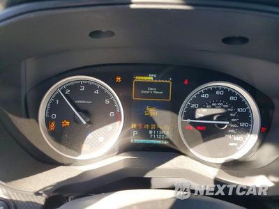 Zdjęcie 9 z 13 samochodu: 2020 SUBARU FORESTER LIMITED VIN:JF2SKASC9LH450317 - miniatura