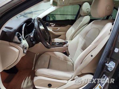 Zdjęcie 7 z 12 samochodu: 2017 MERCEDES-BENZ C 300 4MATIC VIN:55SWF4KB8HU193797 - miniatura